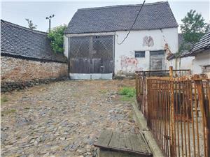 Casa de vanzare in Amnas la 30 km de Sibiu