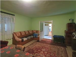 Casa de vanzare in Amnas la 30 km de Sibiu