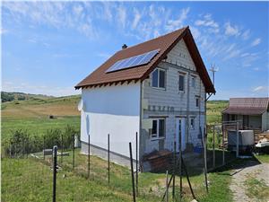 Casa de vanzare in Dealul Sibiului