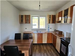 Casa de vanzare in Dealul Sibiului