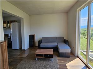 Casa de vanzare in Dealul Sibiului
