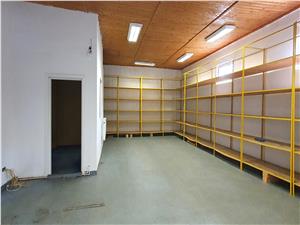 Spatiu comercial de vanzare central Sibiu