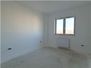 Apartament nou cu 2 camere pe Mihai Viteazul