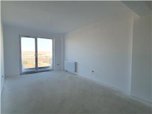 Apartament nou cu 2 camere pe Mihai Viteazul