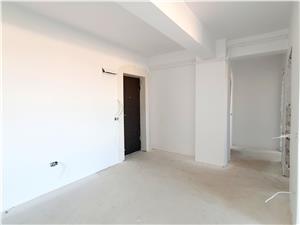 Apartament nou cu 2 camere pe Mihai Viteazul