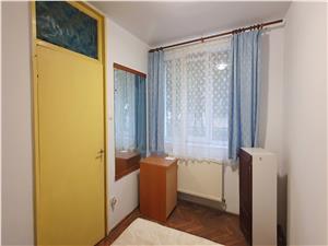 Apartament la parter zona Cedonia   Hipodrom