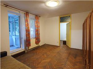 Apartament la parter zona Cedonia   Hipodrom