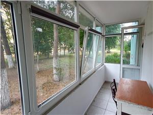 Apartament la parter zona Cedonia - Hipodrom
