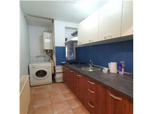 Apartament la parter zona Cedonia   Hipodrom
