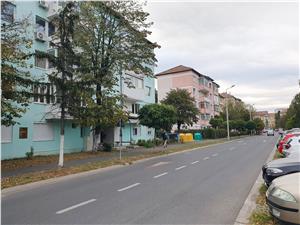Apartament pe Goraslau zona Cedonia - Hipodrom