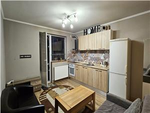 Apartament mobilat in Hipodrom