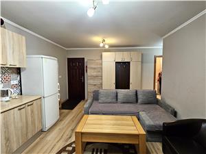 Apartament mobilat in Hipodrom