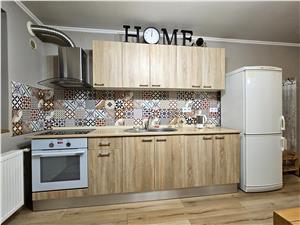 Apartament mobilat in Hipodrom