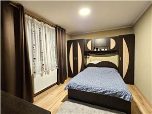 Apartament mobilat in Hipodrom