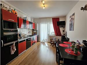 Apartament 3 camere de vanzare in Sibiu