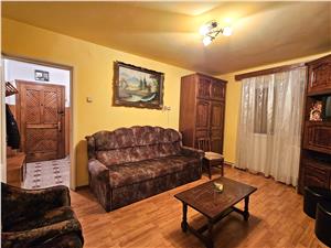 Apartament 2 camere la etajul 1 Vasile Aaron