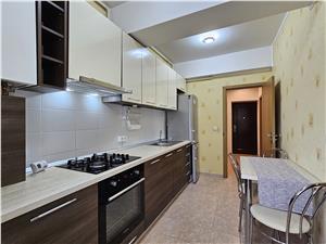 Apartament de inchiriat in Sibiu