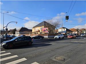 Casa pe Bulevardul Vasile Milea colt cu Nicolae Iorga