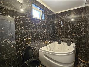 Casa spatioasa cu 3 apartamente de vanzare in Sibiu