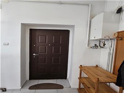 Garsoniera de inchiriat in Sibiu langa Piata Cibin