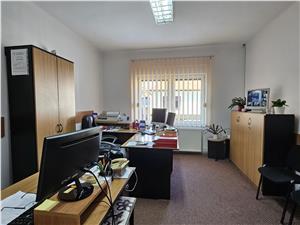Casa de inchiriat zona Trei Stejari