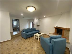 Apartament la casa de inchiriat la Sura Mare
