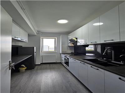 Apartament nou de inchiriat pe Mihai Viteazul   Selimbar