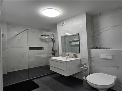 Apartament spatios de inchiriat pe bulevardul Mihai Viteazu   Selimbar