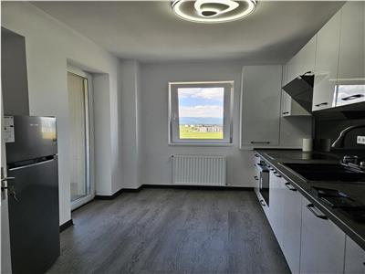 Apartament spatios de inchiriat pe bulevardul Mihai Viteazu   Selimbar