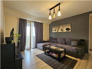 Apartament de vanzare la vila in Selimbar