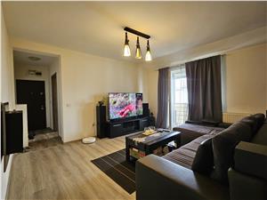 Apartament de vanzare la vila in Selimbar