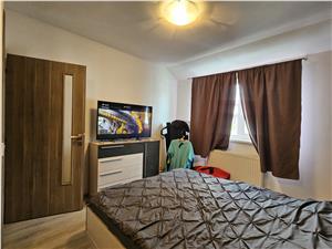 Apartament de vanzare la vila in Selimbar