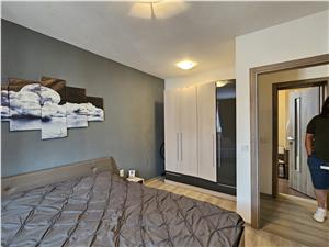 Apartament de vanzare la vila in Selimbar