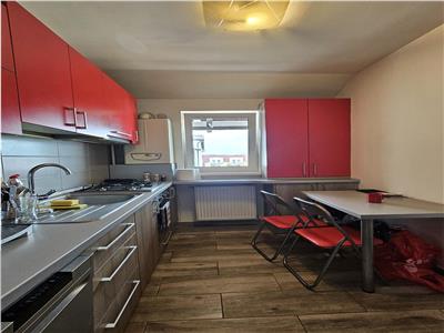 Apartament de vanzare la vila in Selimbar