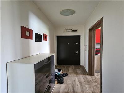 Apartament de vanzare la vila in Selimbar