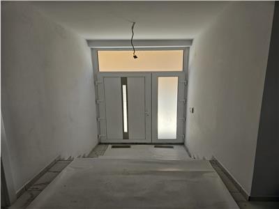 Casa noua la cheie la Sura Mare