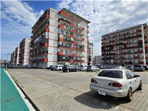 Apartament nou cu priveliste, mobilat si utilat in cartierul Magnolia