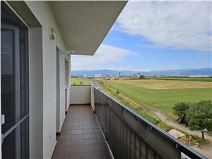Apartament nou cu priveliste, mobilat si utilat in cartierul Magnolia