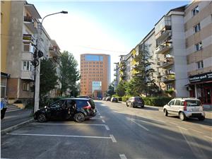 Apartament 2 camere zona Dioda - Parcul Sub Arini
