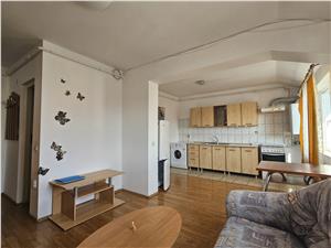 Apartament 2 camere zona Dioda   Parcul Sub Arini