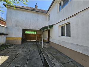 Casa cu 1080 mp teren in Selimbar