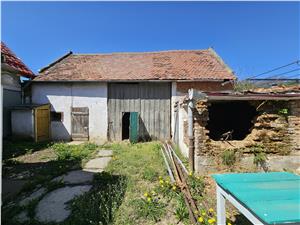 Casa cu 1080 mp teren in Selimbar