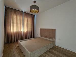 Apartament la etajul 1 in Selimbar zona Pictor Brana
