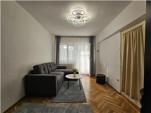 Apartament de inchiriat pe Rahovei Sibiu
