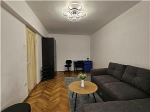 Apartament de inchiriat pe Rahovei Sibiu