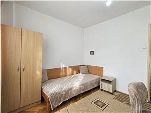 Apartament de inchiriat pe Rahovei Sibiu