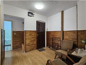 Apartament de inchiriat pe Rahovei Sibiu