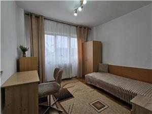 Apartament de inchiriat pe Rahovei Sibiu