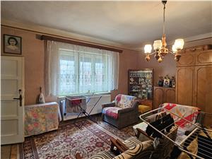 Casa de vanzare in Sibiu zona Lupeni