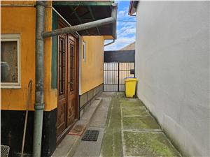 Casa de vanzare in Sibiu zona Lupeni